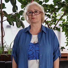 Фотография девушки Надежда, 65 лет из г. Находка