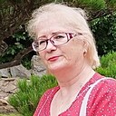 Надежда, 65 лет