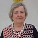 Грита, 69 лет