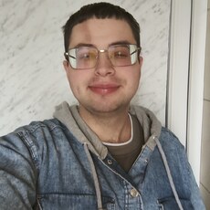 Фотография мужчины Женя, 28 лет из г. Черновцы