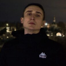 Фотография мужчины Никита, 27 лет из г. Когалым