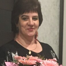Фотография девушки Любовь, 53 года из г. Брянск