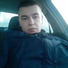 Фотография мужчины Vlad, 30 лет из г. Жлобин