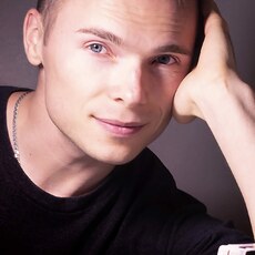 Фотография мужчины Лёша, 30 лет из г. Москва