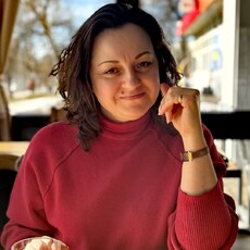 Фотография девушки Ольга, 48 лет из г. Витебск