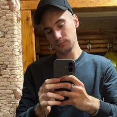 Фотография мужчины Егор, 21 год из г. Муром