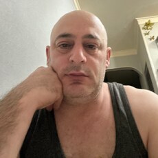 Фотография мужчины Эдик, 43 года из г. Долгопрудный