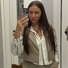 Фотография девушки Анечка, 33 года из г. Кострома