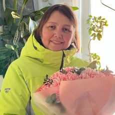 Фотография девушки Илона, 50 лет из г. Ванино