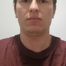 Фотография мужчины Said, 28 лет из г. Падерборн