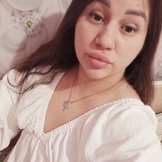 Фотография девушки Кристина, 25 лет из г. Таловая