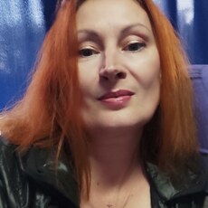 Фотография девушки Людмила, 46 лет из г. Николаев