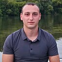 Гарик, 25 лет