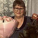 Валентина, 65 лет