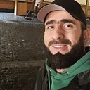 Ахмед, 34 года