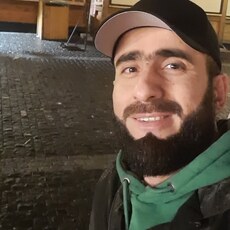 Фотография мужчины Ахмед, 34 года из г. Дортмунд