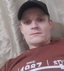 Фотография мужчины Стас, 31 год из г. Каменск-Уральский