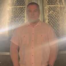 Фотография мужчины Павел, 46 лет из г. Кандалакша