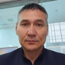Фотография мужчины Каирбек, 45 лет из г. Астана