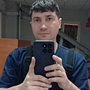 Паша, 33 года