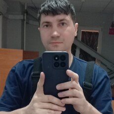 Фотография мужчины Паша, 33 года из г. Бугуруслан