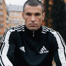 Фотография мужчины Анатолий, 40 лет из г. Ульяновск