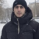 Елвин Гусейнов, 22 года