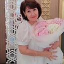 Ханшайым, 50 лет