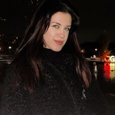 Фотография девушки Полина, 22 года из г. Гроджиск-Мазовецки