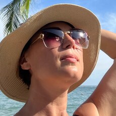 Фотография девушки Лилия, 42 года из г. Чебоксары