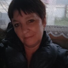 Фотография девушки Ольга, 50 лет из г. Байкальск