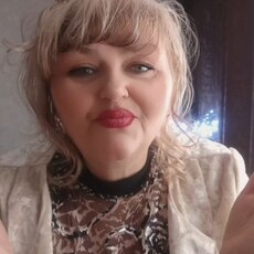 Фотография девушки Ксюша, 51 год из г. Новокузнецк