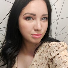 Фотография девушки Лизочка, 40 лет из г. Киров