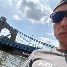 Фотография мужчины Den, 30 лет из г. Вроцлав