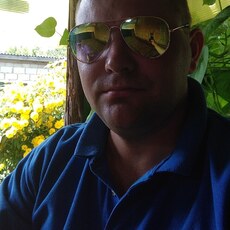 Фотография мужчины Максим, 36 лет из г. Могилев