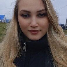 Фотография девушки Кристина, 25 лет из г. Арзамас