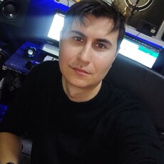 Фотография мужчины Marcus, 35 лет из г. Ульяновск