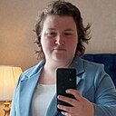 Анастасия, 26 лет