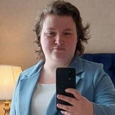 Фотография девушки Анастасия, 26 лет из г. Анжеро-Судженск