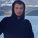 Данил, 25 лет