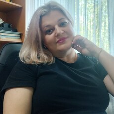 Фотография девушки Светлана, 45 лет из г. Сыктывкар