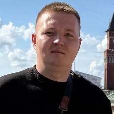 Фотография мужчины Александр, 25 лет из г. Ошмяны