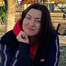 Фотография девушки Лиля, 52 года из г. Невинномысск