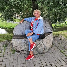 Фотография девушки Еленакалининград, 58 лет из г. Калининград
