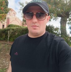 Фотография мужчины Алекс, 45 лет из г. Юрьев-Польский