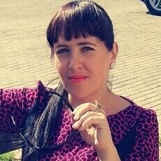 Фотография девушки Елена, 42 года из г. Бобруйск