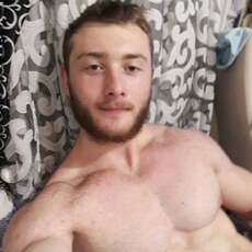 Фотография мужчины Сергей, 25 лет из г. Таганрог