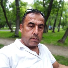 Фотография мужчины Михаил, 50 лет из г. Петропавловск