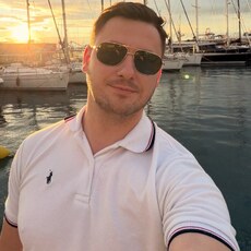 Фотография мужчины Вадим, 30 лет из г. Минск