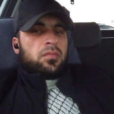 Фотография мужчины Али, 35 лет из г. Зеленоград